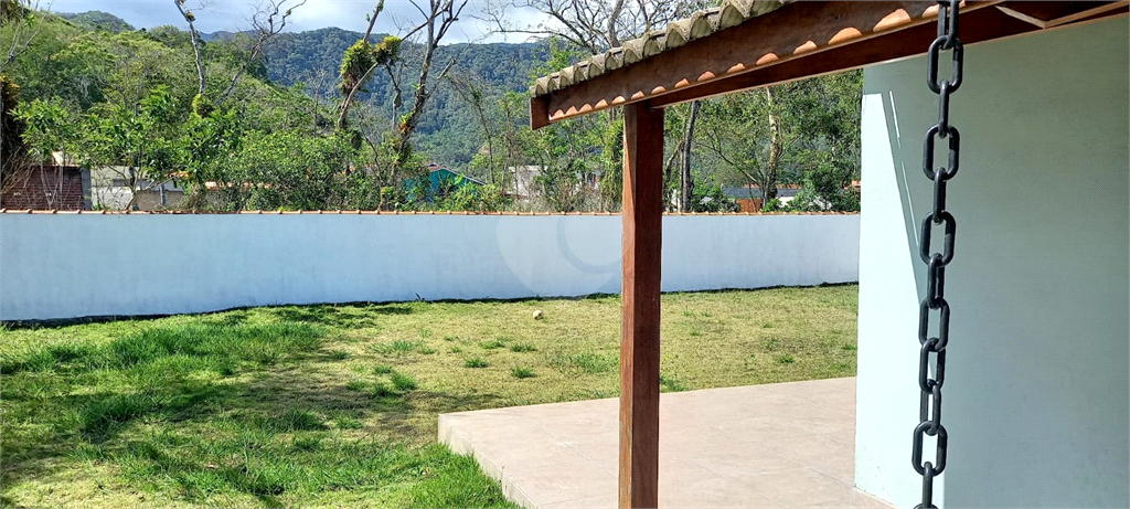 Venda Casa térrea Ubatuba Sapé REO848898 7