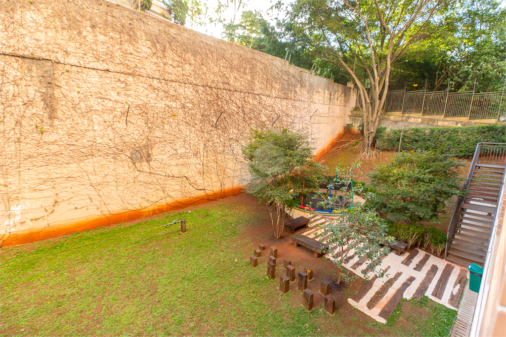 Venda Apartamento São Paulo Jardim Panorama REO848910 41