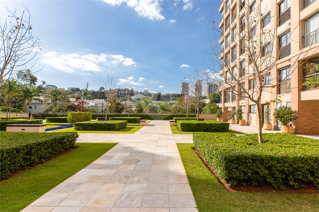 Venda Apartamento São Paulo Jardim Panorama REO848910 23