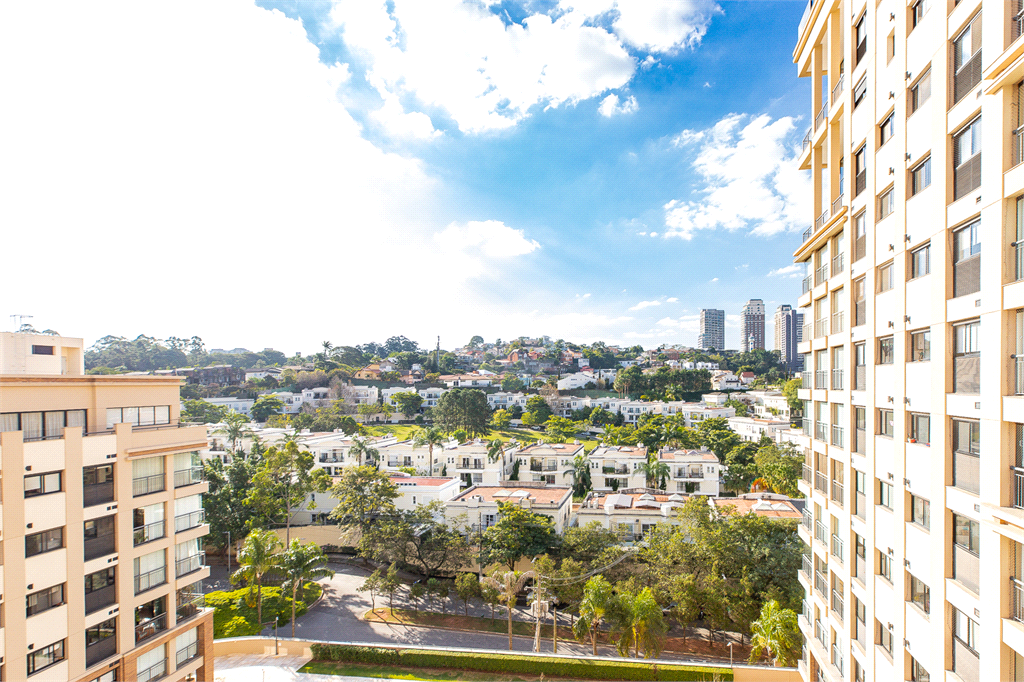 Venda Apartamento São Paulo Jardim Panorama REO848910 25