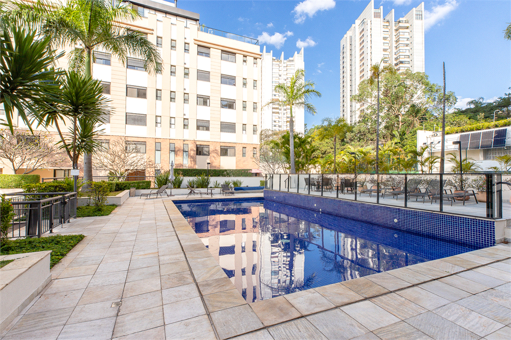 Venda Apartamento São Paulo Jardim Panorama REO848910 28