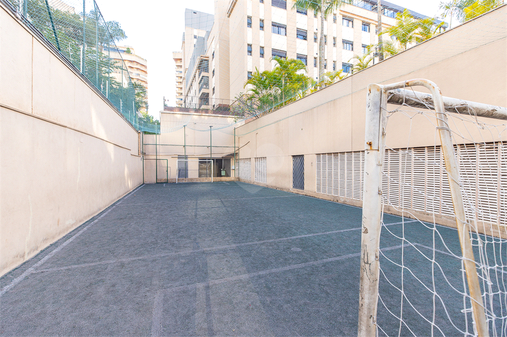 Venda Apartamento São Paulo Jardim Panorama REO848910 46