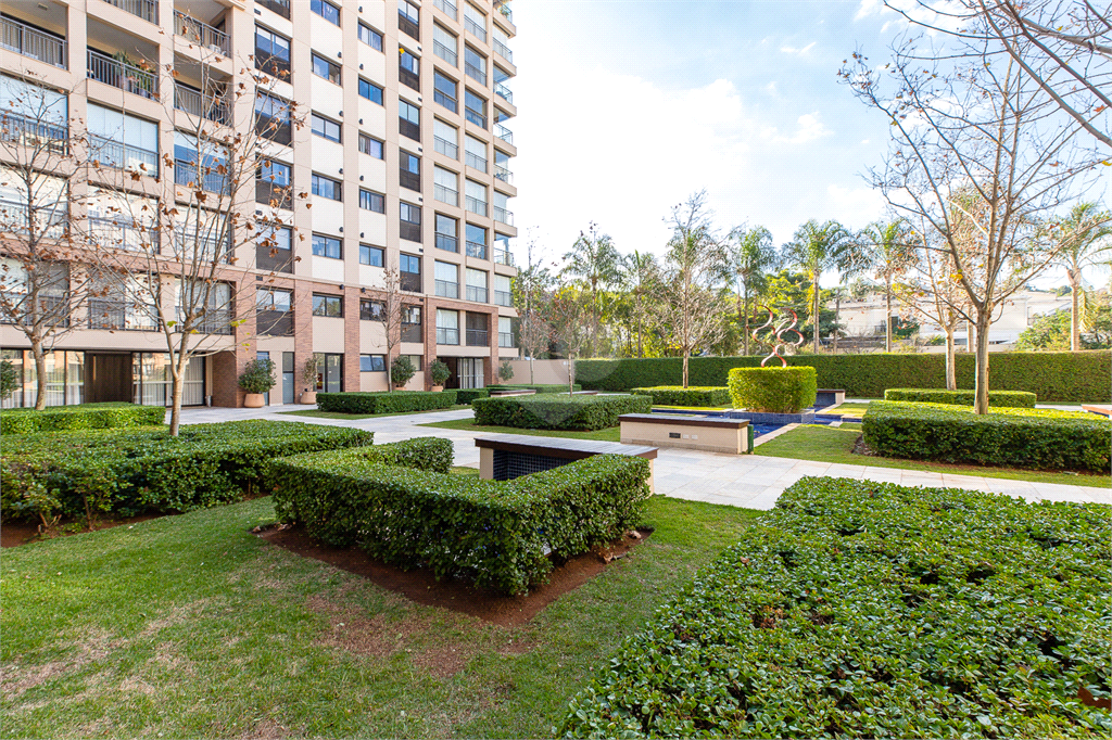 Venda Apartamento São Paulo Jardim Panorama REO848911 40