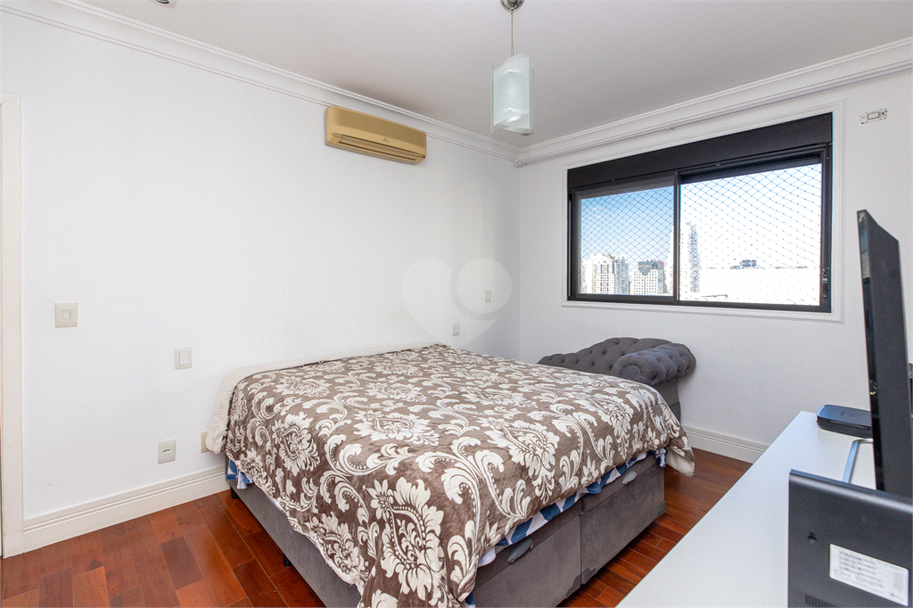 Venda Apartamento São Paulo Jardim Panorama REO848911 14