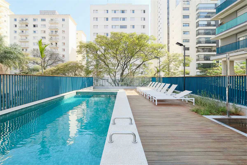 Venda Apartamento São Paulo Vila Uberabinha REO848932 9