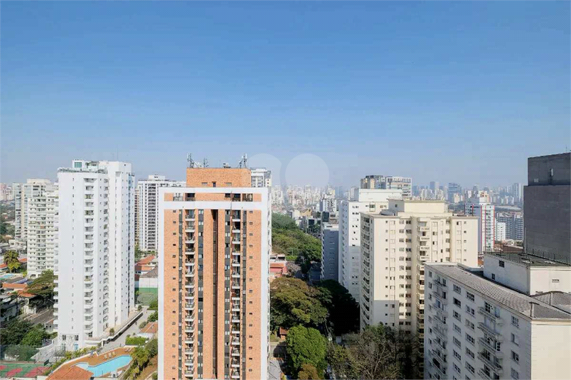 Venda Apartamento São Paulo Vila Uberabinha REO848932 14