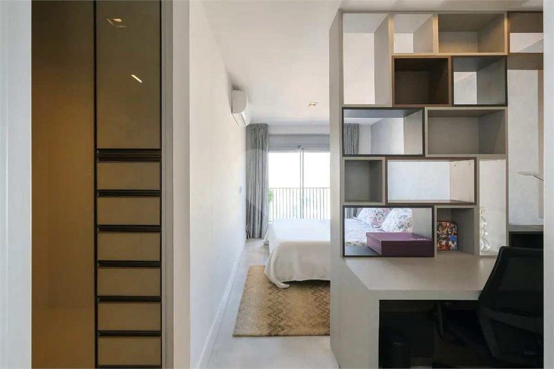 Venda Apartamento São Paulo Vila Uberabinha REO848932 15