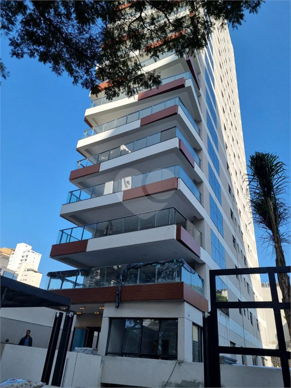 Venda Apartamento São Paulo Jardim Europa REO848968 20