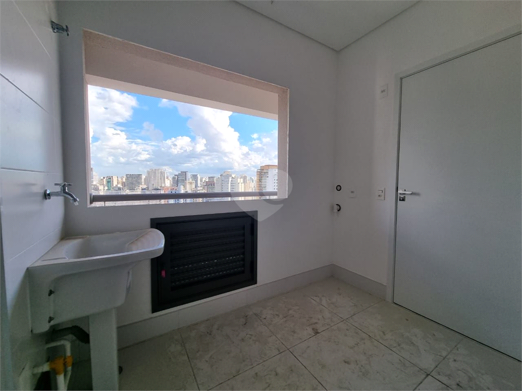 Venda Apartamento São Paulo Jardim Europa REO848968 7