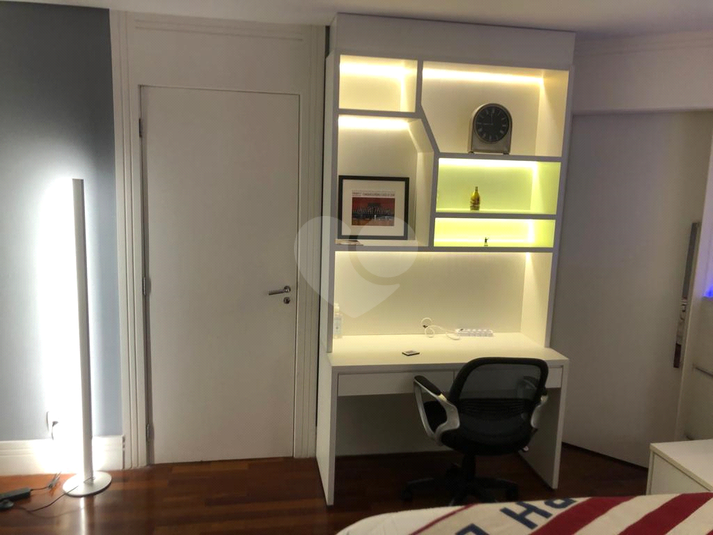 Venda Cobertura São Paulo Vila Suzana REO848970 26