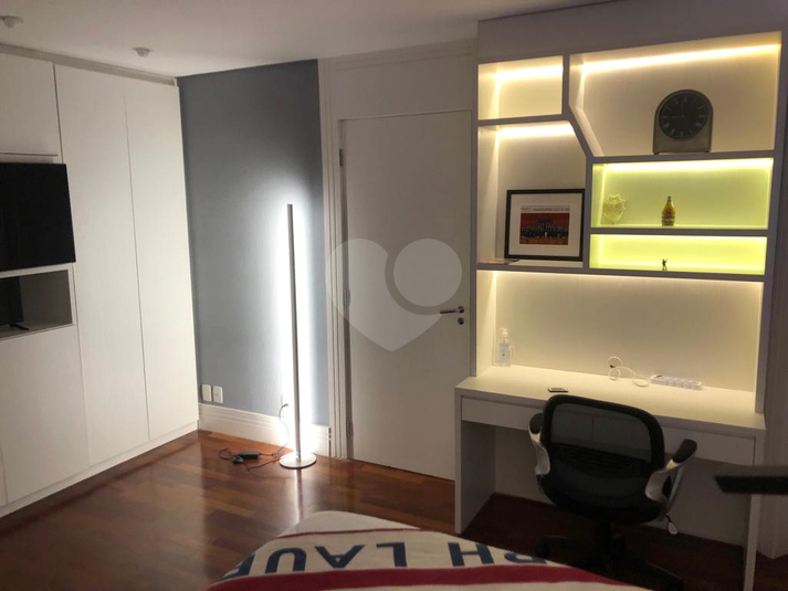 Venda Cobertura São Paulo Vila Suzana REO848970 29