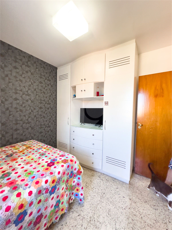 Venda Apartamento Goiânia Nova Suiça REO848979 12