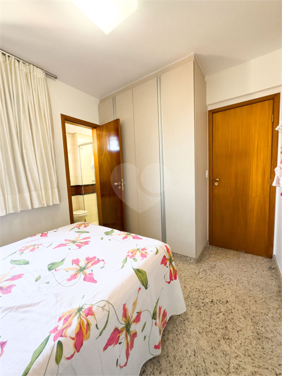 Venda Apartamento Goiânia Nova Suiça REO848979 9