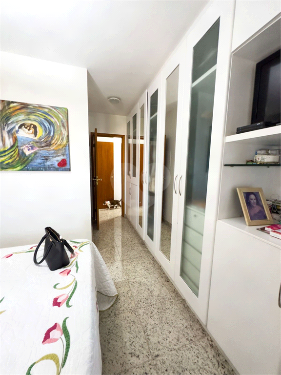 Venda Apartamento Goiânia Nova Suiça REO848979 7