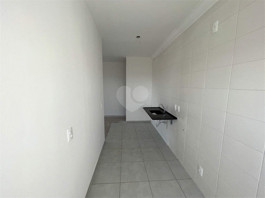 Venda Apartamento Sorocaba Vila Carvalho REO848981 14