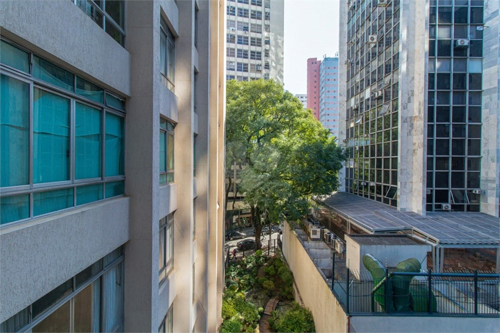 Venda Apartamento São Paulo Paraíso REO849005 9