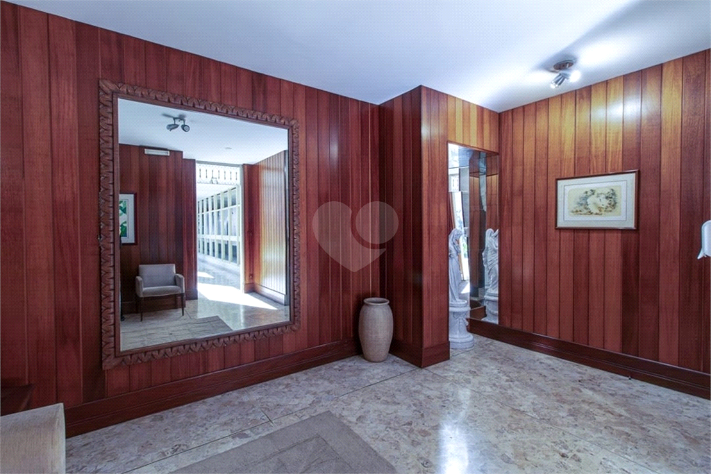 Venda Apartamento São Paulo Paraíso REO849005 12