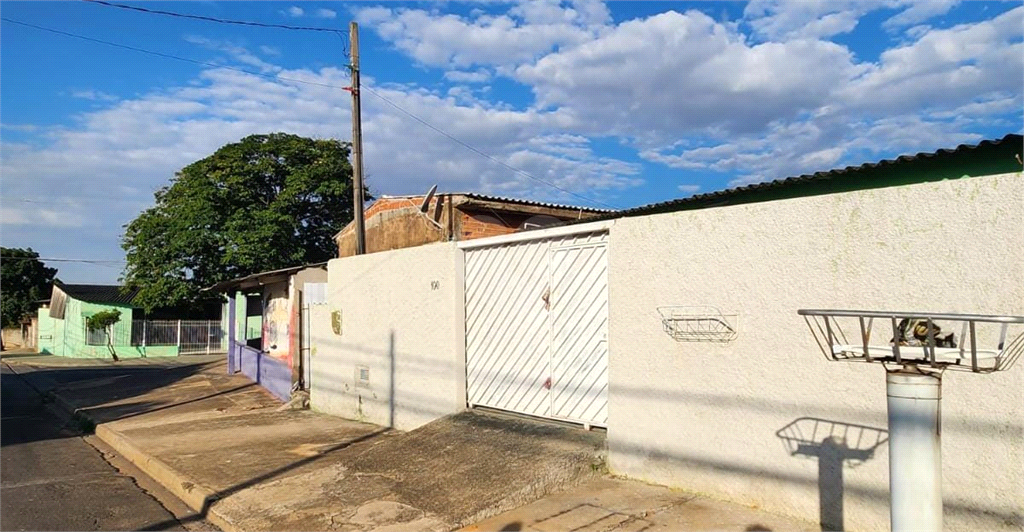 Venda Salão Comercial Hortolândia Jardim Santa Esmeralda REO849024 14