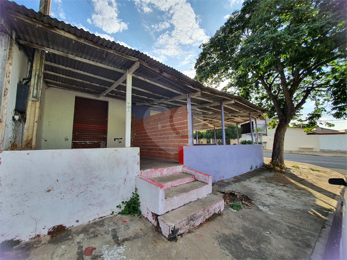 Venda Salão Comercial Hortolândia Jardim Santa Esmeralda REO849024 4