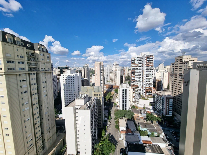 Venda Apartamento São Paulo Jardim Europa REO849052 26