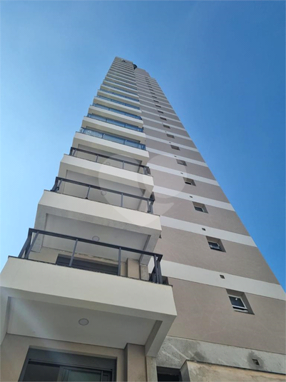 Venda Apartamento São Paulo Jardim Europa REO849052 45