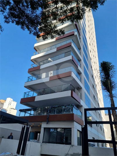 Venda Apartamento São Paulo Jardim Europa REO849052 47