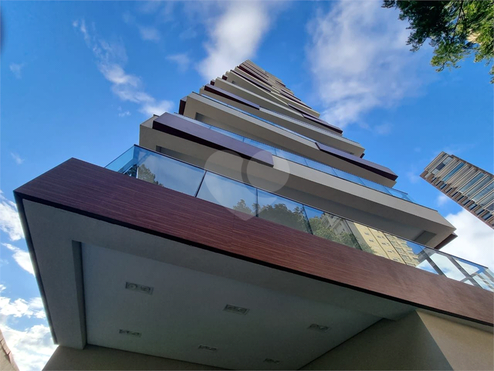 Venda Apartamento São Paulo Jardim Europa REO849052 34