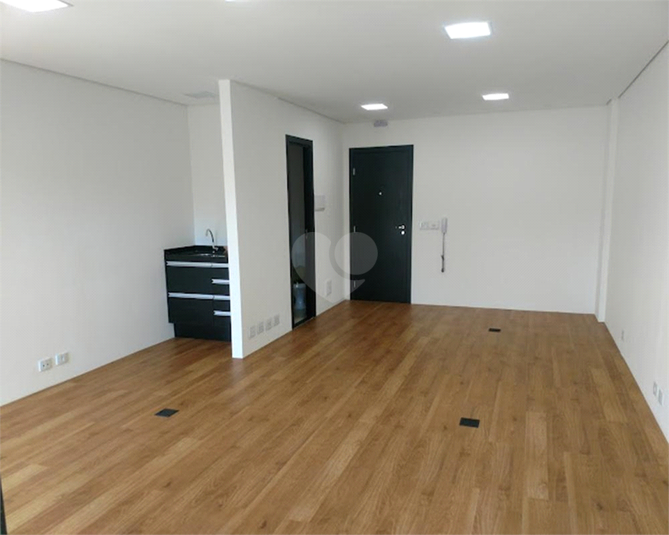 Venda Salas São Paulo Vila Hamburguesa REO849057 27