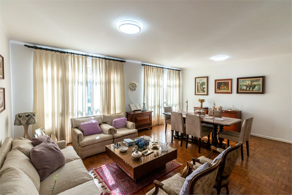 Venda Apartamento São Paulo Bela Vista REO849092 71