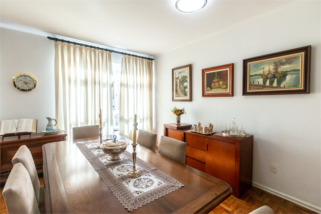 Venda Apartamento São Paulo Bela Vista REO849092 3