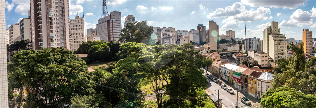 Venda Apartamento São Paulo Bela Vista REO849092 72