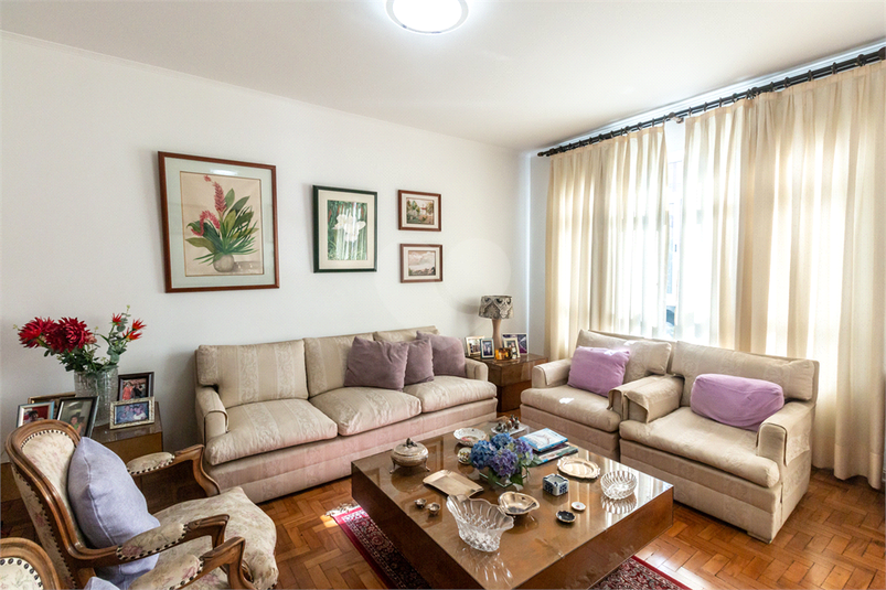 Venda Apartamento São Paulo Bela Vista REO849092 70