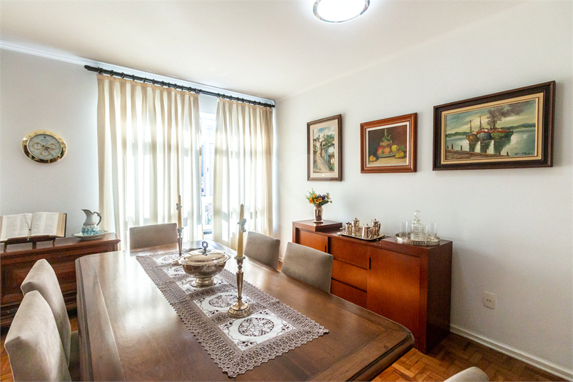 Venda Apartamento São Paulo Bela Vista REO849092 69