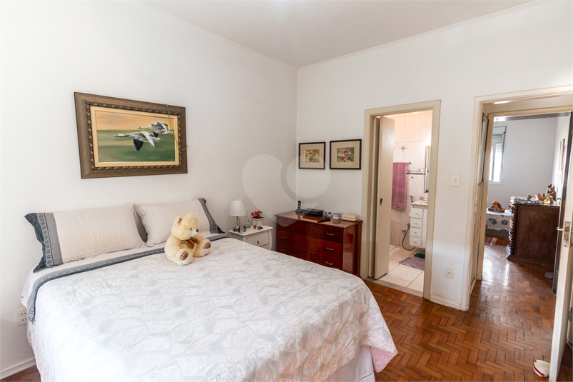 Venda Apartamento São Paulo Bela Vista REO849092 47