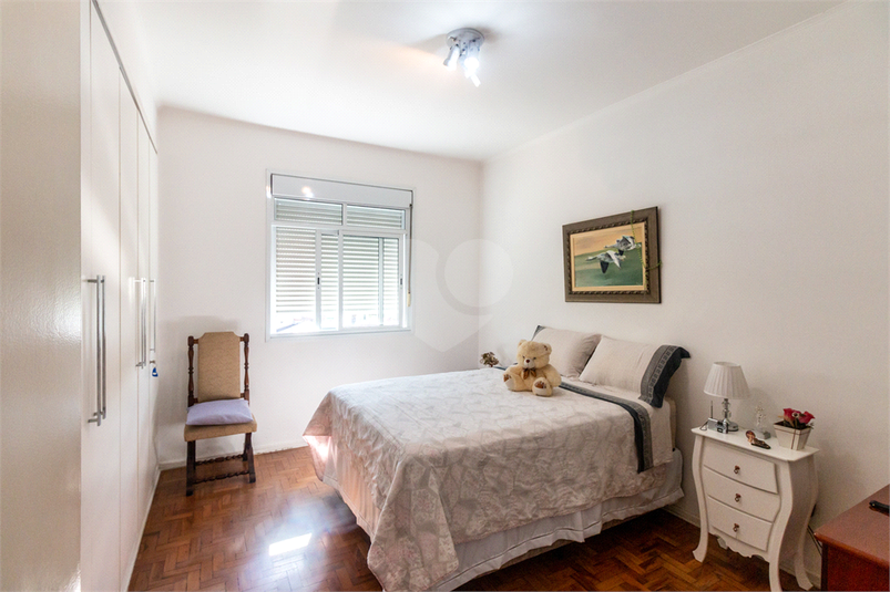 Venda Apartamento São Paulo Bela Vista REO849092 17