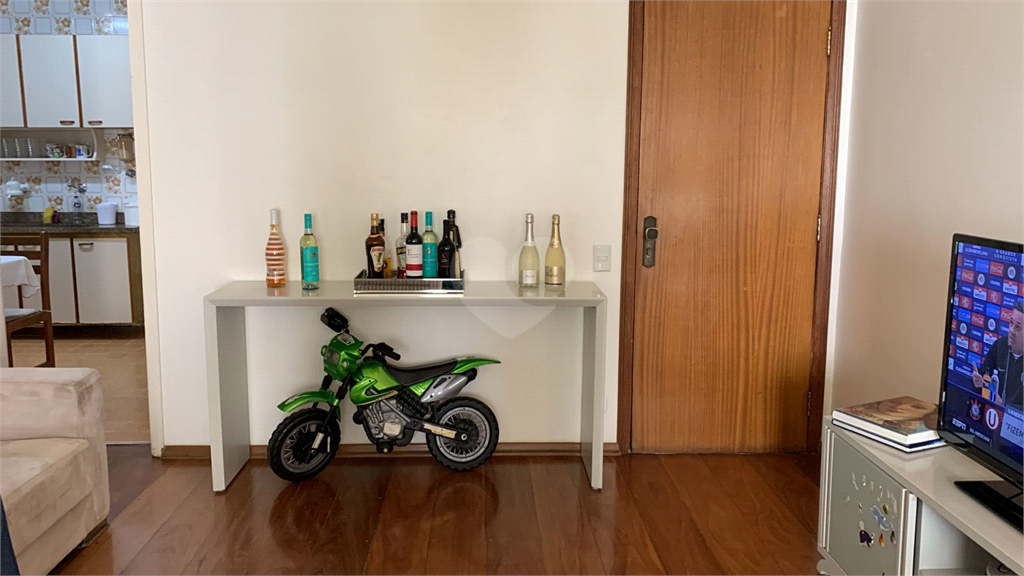 Venda Apartamento São Paulo Moema REO849100 23