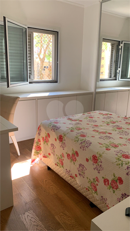 Venda Apartamento São Paulo Moema REO849100 10