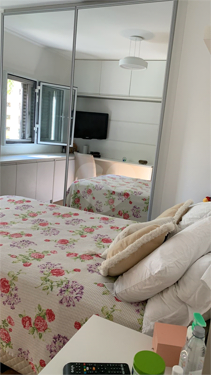 Venda Apartamento São Paulo Moema REO849100 9