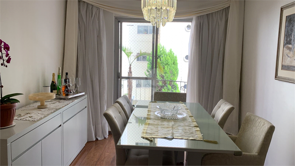 Venda Apartamento São Paulo Moema REO849100 20