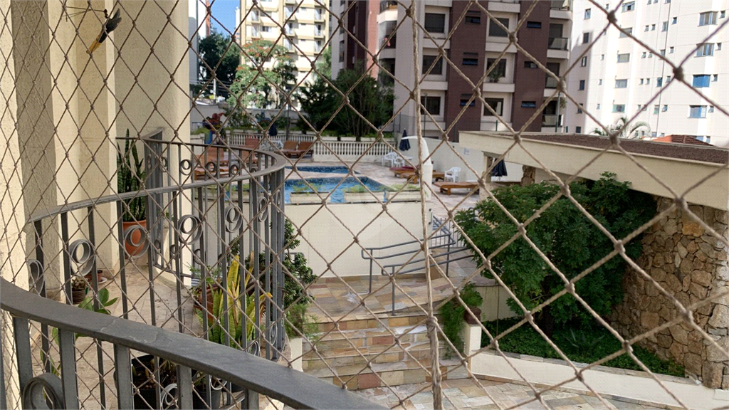 Venda Apartamento São Paulo Moema REO849100 1