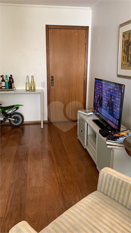 Venda Apartamento São Paulo Moema REO849100 24