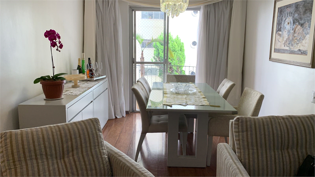 Venda Apartamento São Paulo Moema REO849100 22