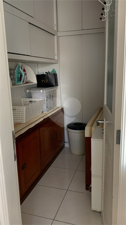 Venda Apartamento São Paulo Moema REO849100 16