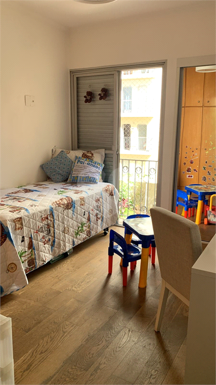 Venda Apartamento São Paulo Moema REO849100 7