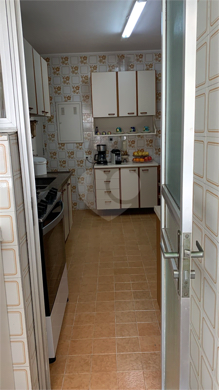 Venda Apartamento São Paulo Moema REO849100 15