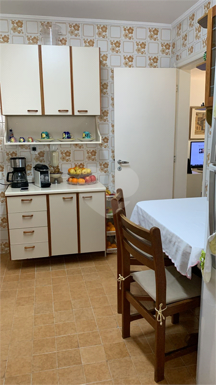 Venda Apartamento São Paulo Moema REO849100 17