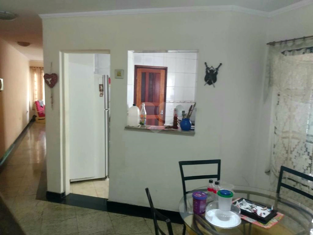 Venda Casa São Paulo Vila Prudente REO849103 15