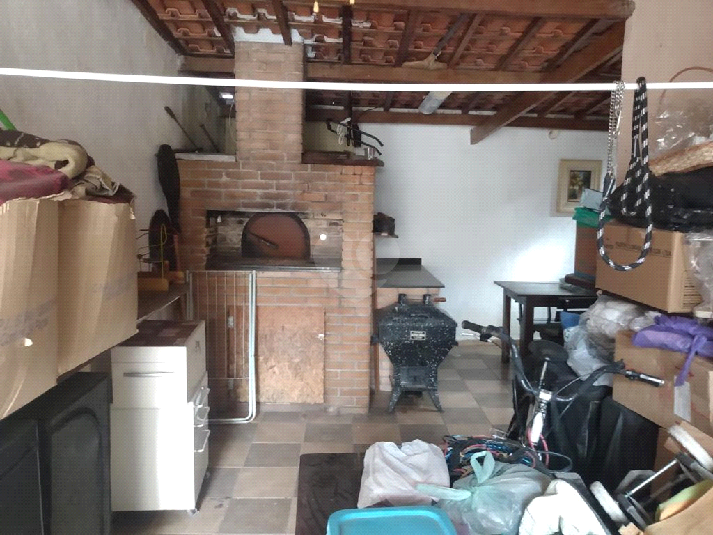 Venda Casa São Paulo Vila Prudente REO849103 20