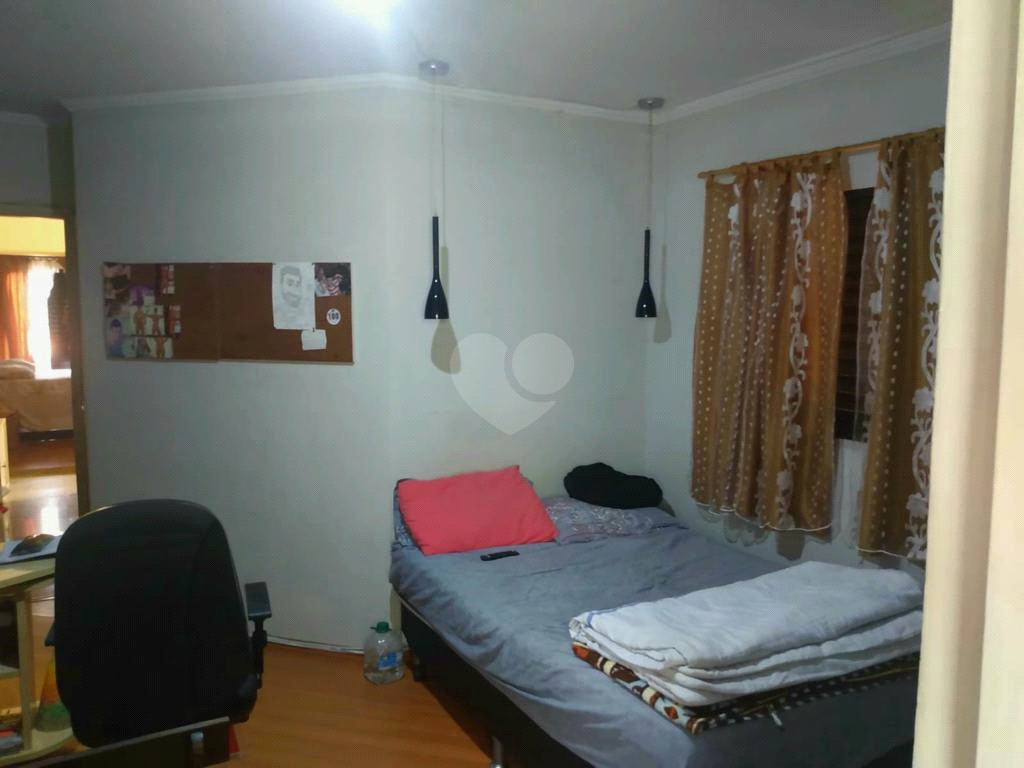 Venda Casa São Paulo Vila Prudente REO849103 9