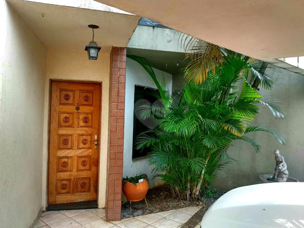 Venda Casa São Paulo Vila Prudente REO849103 10